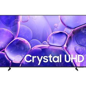 تلویزیون سامسونگ مدل UA50U8000FU EG سایز 50 اینچ
